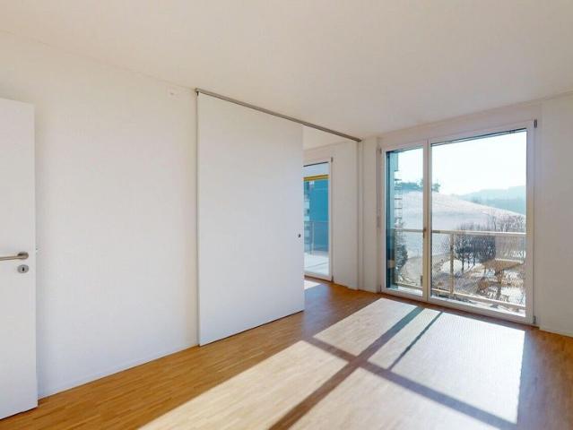 More than just four walls – Cozy 2.5 room apartment for singles & couples of all ages
