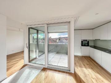 More than just rent: a home with a sense of ownership!