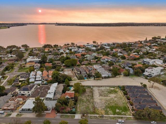 MORE THAN LAND A FUTURE LIFESTYLE ADDRESS