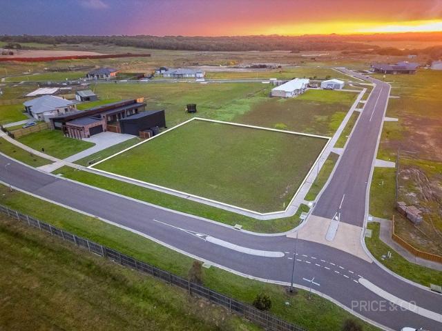 More Than Land. A Lifestyle Waiting to Be Built