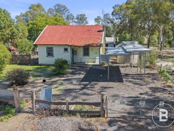 Bealiba, Central Goldfields, Victoria