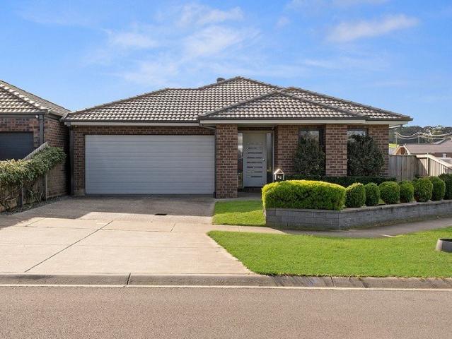 MORE THAN MEETS THE EYE! 3 BEDROOMS, 2 BATHROOMS, STUDY & 3 LIVING