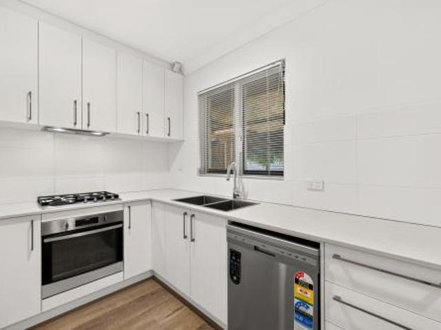 More Than Meets the Eye Three Bedrooms, a Home Office, Two Toilets and a Backyard That Has to Be Seen to Be Believed