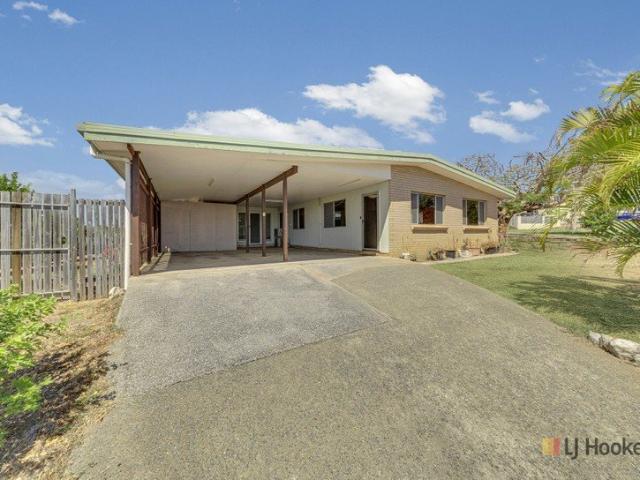 More Than Meets the Eye â Spacious Low Set Brick Home