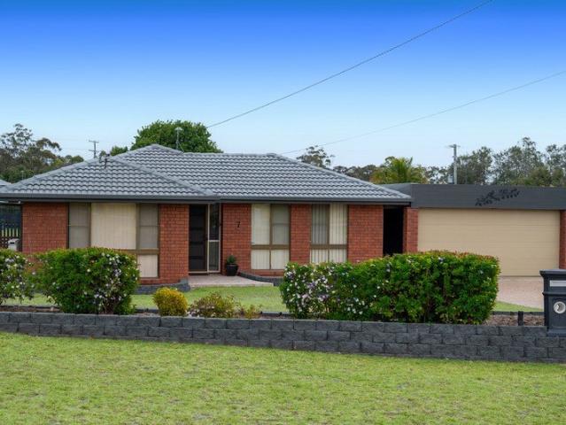 More Than Meets the Eye Family Home with Incredible Extras