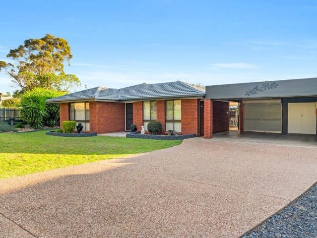 More Than Meets the Eye Family Home with Incredible Extras
