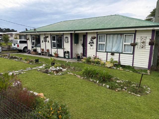 More Than Meets the Eye in Zeehan!