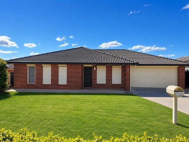 More Than Meets the Eye Modern Home with Rear Shed