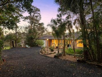 More Than Meets the Eye on a Private Lifestyle Retreat