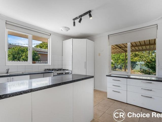 More Than Meets the Eye on Shere Street! Proudly Presented by Blake Mitchell