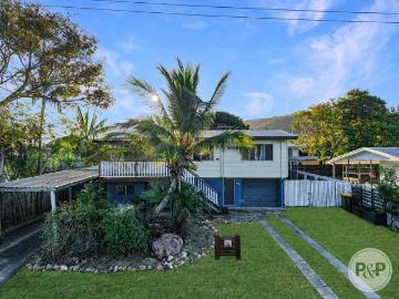 More Than Meets the Eye Pool, Solar & Multiple Living Areas