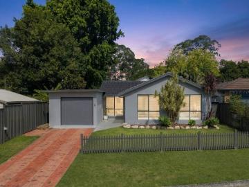 More Than Meets the Eye Space, Privacy & Acreage Living Without the Upkeep