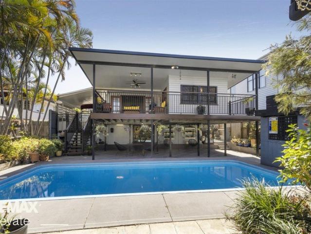 MORE THAN MEETS THE EYE SPACIOUS FAMILY HOME WITH ROOM FOR THE BOAT