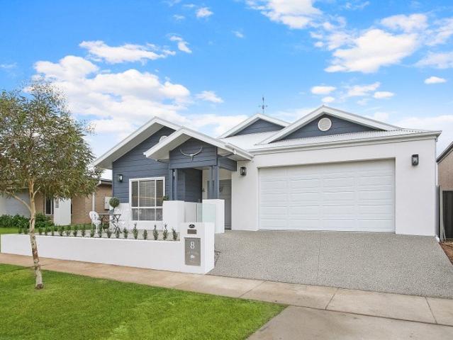 MORE THAN MEETS THE EYE SPACIOUS, HIGH QUALITY HOME WITH ALL ABILITIES ACCESS