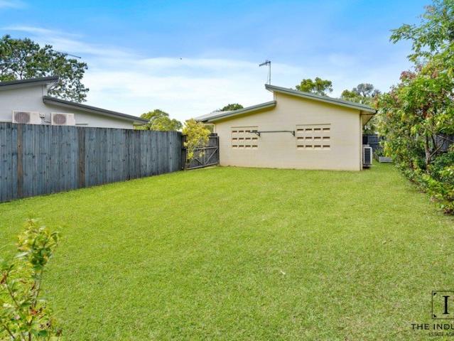 More Yard. More Privacy. A Smart First Home or Investment