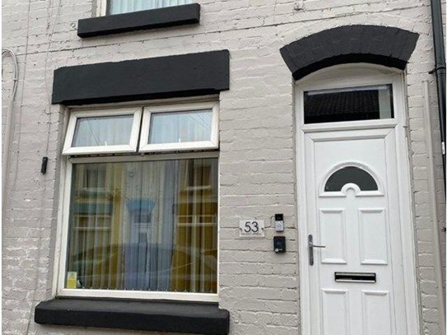 Morecambe Street, Liverpool L6, 2 bed terraced house to rent, £750 pcm | PrimeLocation