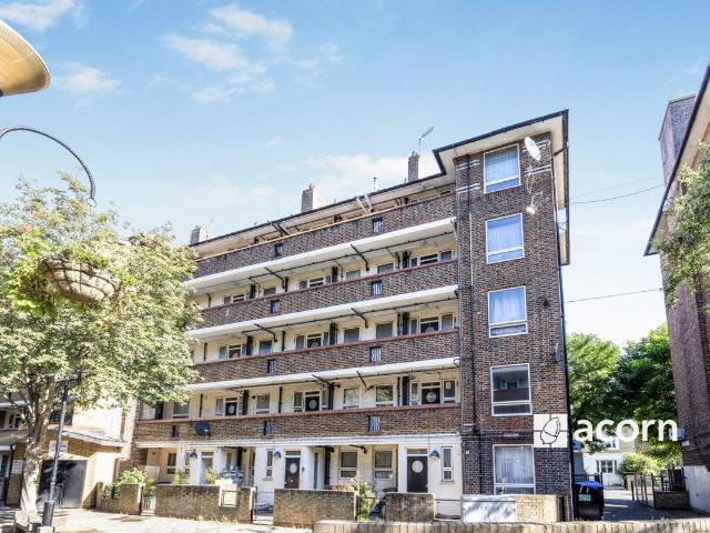 Morecambe Street, London SE17, 3 bed flat to rent, £2,750 pcm | PrimeLocation