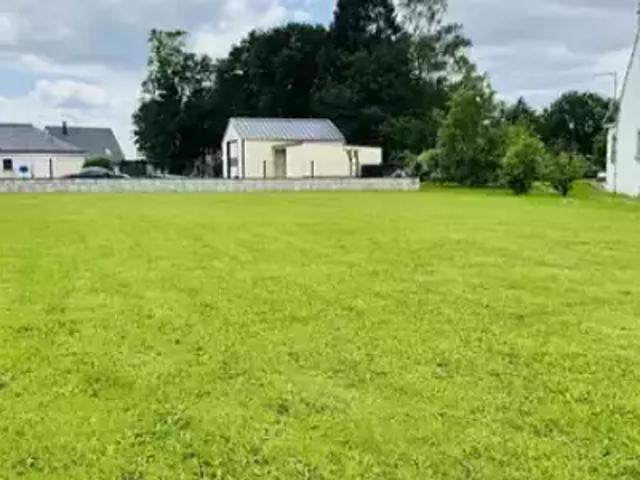 Moréac 56500 Programme neuf maison neuf à vendre 4 pièces