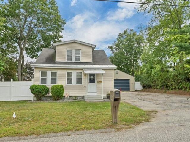 Moreau St, Manchester, Home For Sale