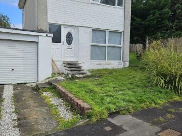 Moredun Drive, Paisley PA2, 1 bed semi detached house to rent, £1,500 pcm | PrimeLocation