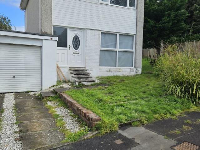 Moredun Drive, Paisley PA2, 3 bed semi detached house to rent, £1,500 pcm | PrimeLocation