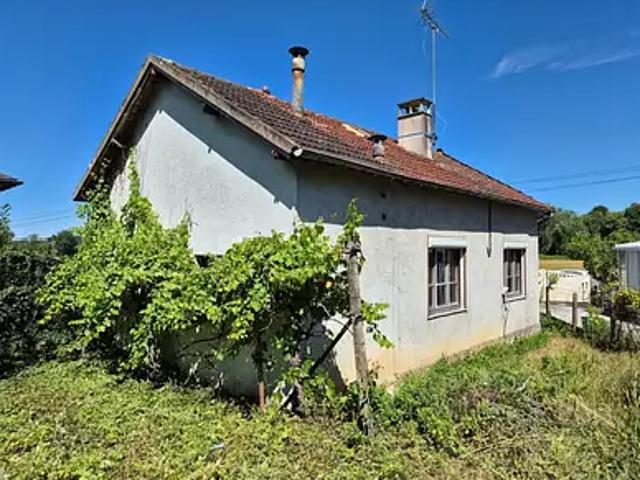 Morée 41160 Achat / Vente maison 4 pièces t4 jardin