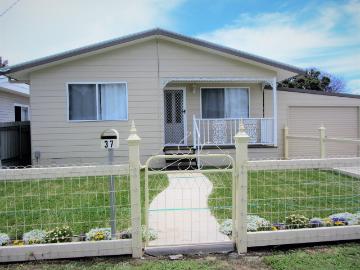 Moree, Goondiwindi Regional, Queensland