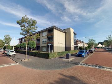 Olland, Meierijstad, Noord-Brabant - Parkeerplaats
