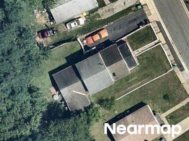 Morehouse Dr