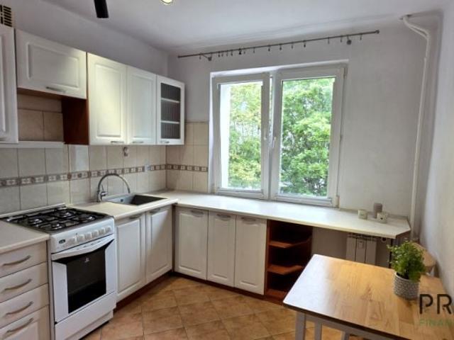 Morelowa 43,60 m², Zielona Góra