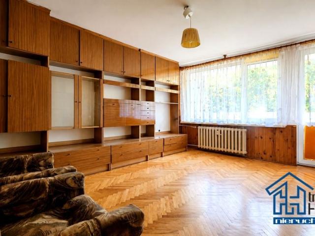 Morelowa 42,95 m², Zielona Góra