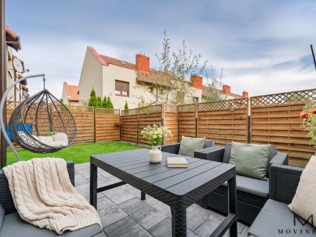 Morelowa 75 m², Czapury