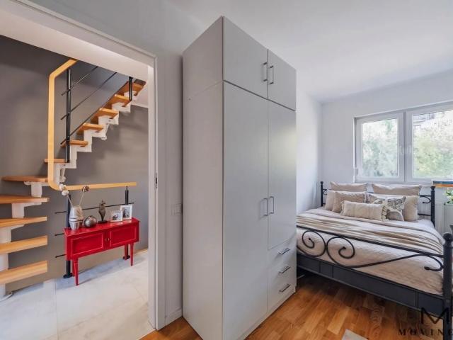 Morelowa 75 m², Czapury