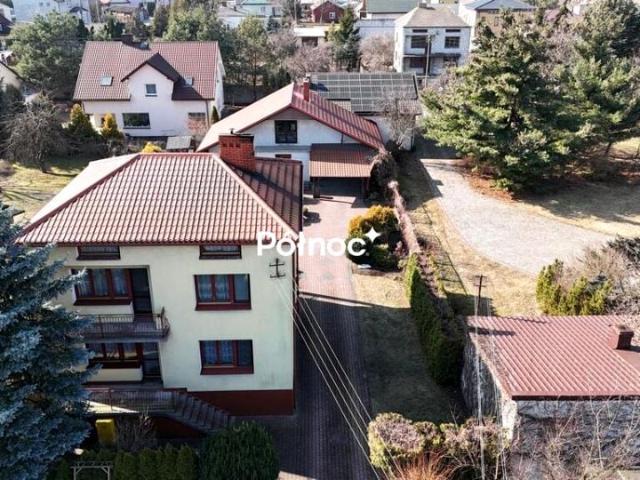 Morelowa 180 m², Biała Podlaska