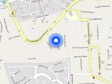 Morelos, Azaleas, Temixco