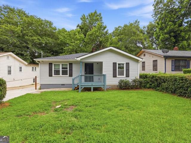 Moreland Dr Se, Atlanta, Home For Sale