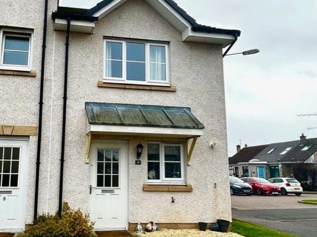 Moreland Pl, Causewayhead FK9, 3 bed end terrace house to rent, £1,300 pcm | PrimeLocation