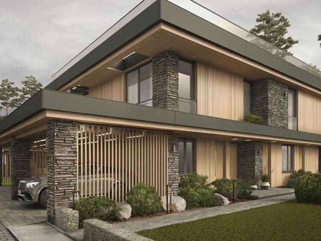 Morelife Apartments etap I i II