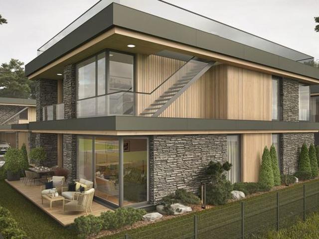 Morelife Apartments etap I i II