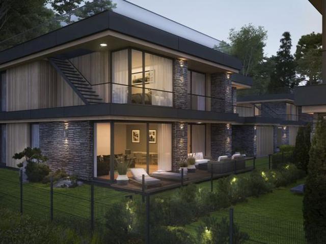 Morelife Apartments etap I i II