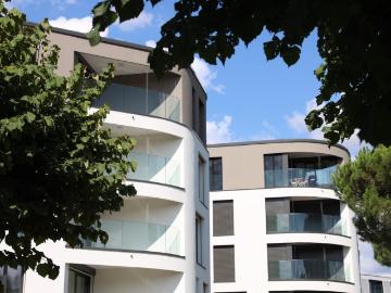 Davesco, Lugano, Bezirk Lugano, Tessin