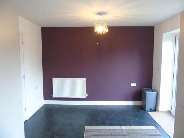 Morello Court, King's Lynn