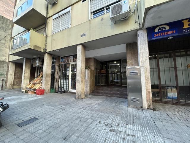 Moreno 365 Piso 07 Departamento 05 – Alquiler