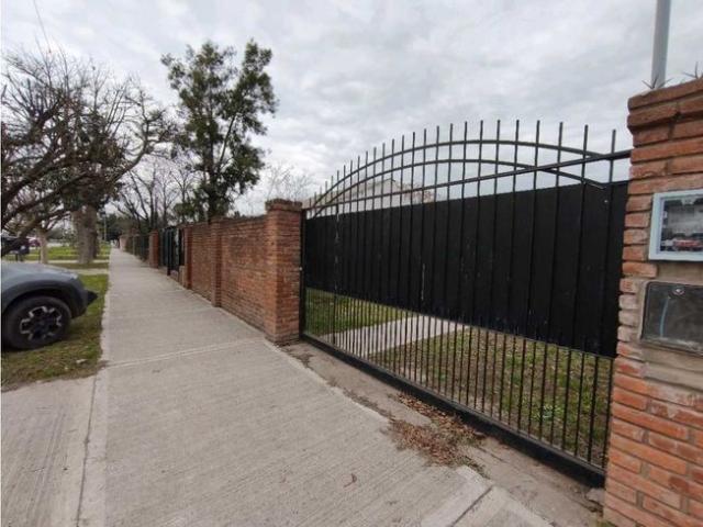Moreno, Provincia de Buenos Aires
