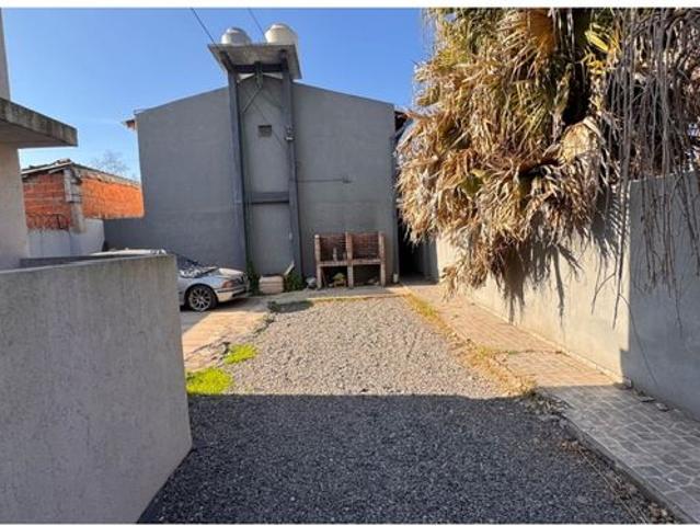 Moreno, Provincia de Buenos Aires