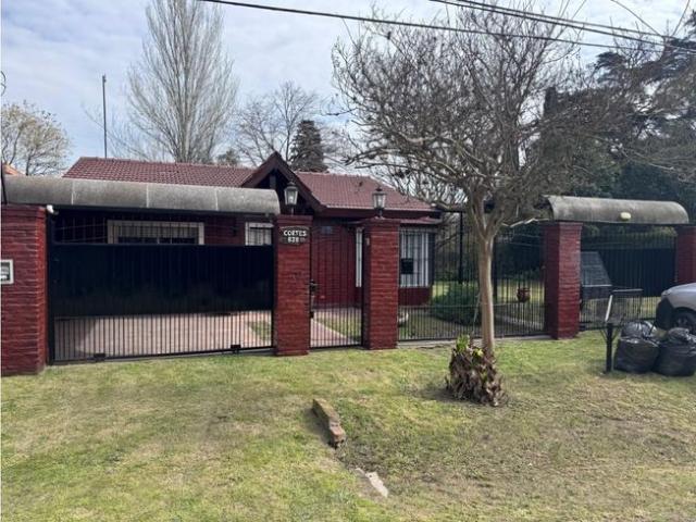 Moreno, Provincia de Buenos Aires