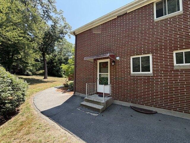 Morency St Unit Kk, Natick, Condo For Sale