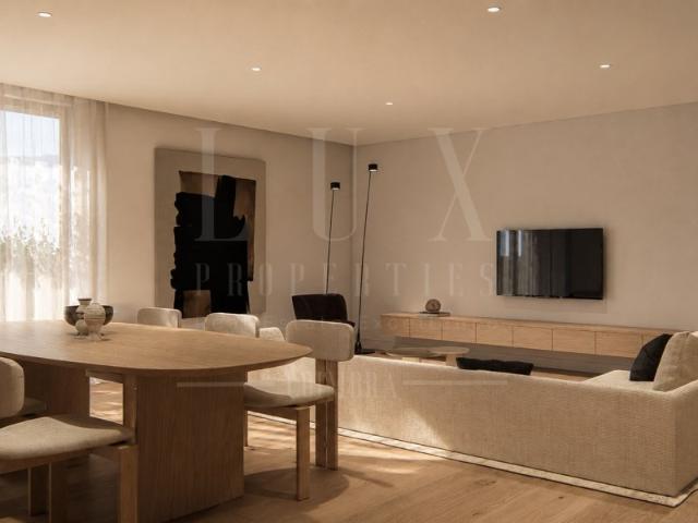 MORESIDENCE | Apartamento T3 | Montemor o Velho