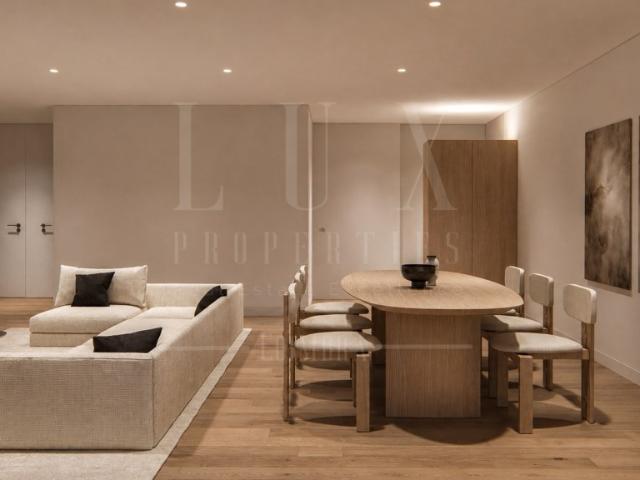 MORESIDENCE | Apartamento T3 | Montemor o Velho
