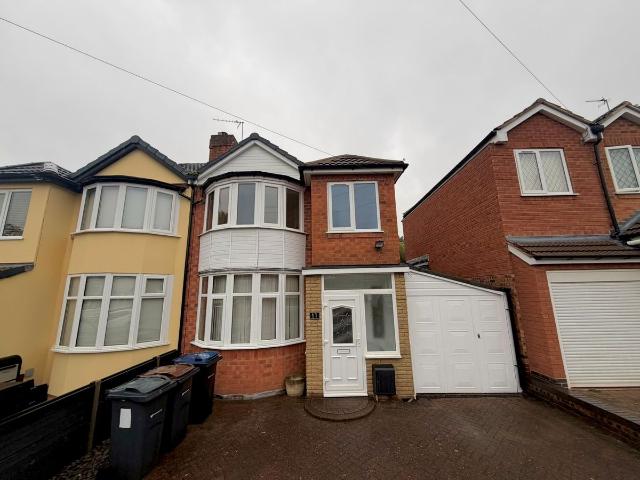 Morestead Avenue, Birmingham B26, 3 bed property to rent, £1,500 pcm | PrimeLocation